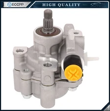 New Power Steering Pump 21-5259 For 2001-2005 Lexus IS300 3.0L GAS DOHC