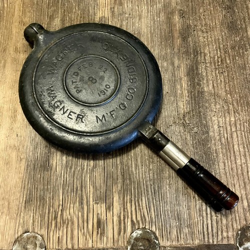 wagner waffle iron