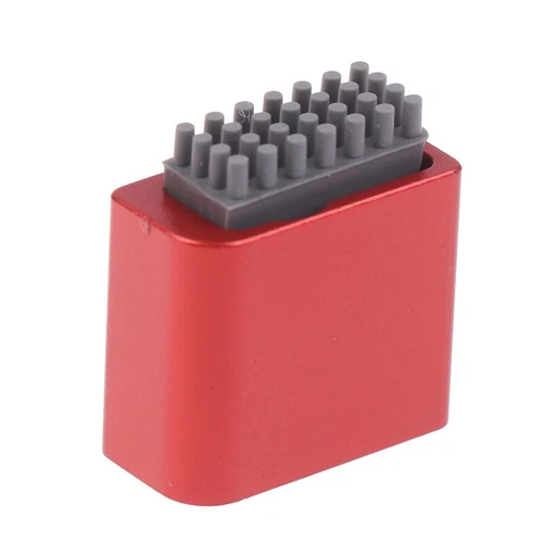 XCR 3D Printer Accessories Parts Nozzle Wiper Bambulab X1c P1s X1 P1p Print Head