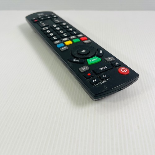 Original One for All Urc 11-1914 R01 Remote Control For Panasonic TVs - Picture 3 of 3