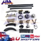 <!--F#f_0-->Timing Chain Kit for Holden Commodore Calais VE VF Adventra 3.6L V6 Alloytec LY7<!--F/-->