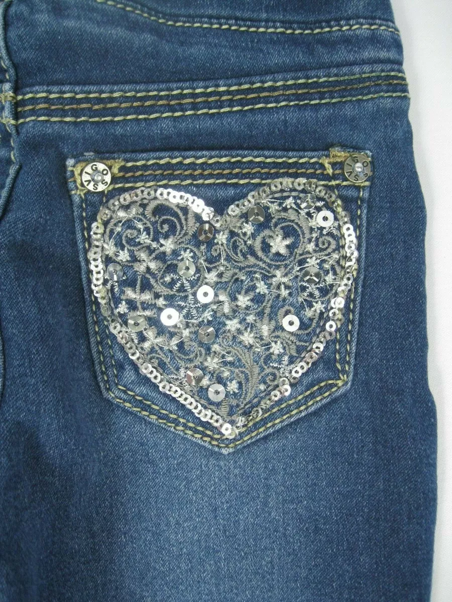 Vigoss jeggings 2025