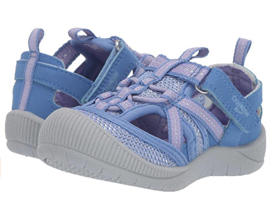 oshkosh myla sandal
