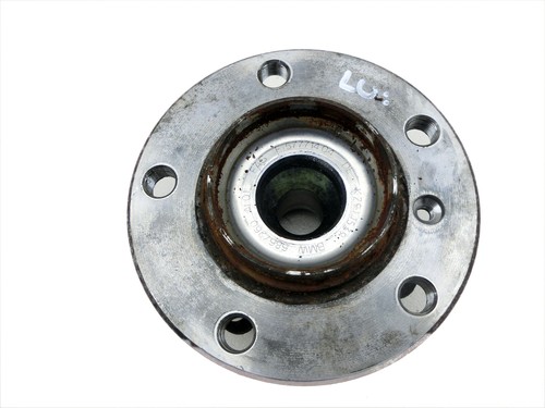 Radnabe Links Vorne für BMW F31 318D XDrive 12-15 6853820 6867260 51tkm