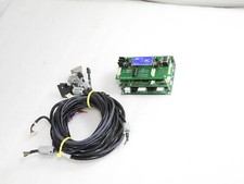 Canon GC-201 Digital Galvano Controller & IM011713 Board & Cables for GM-1020