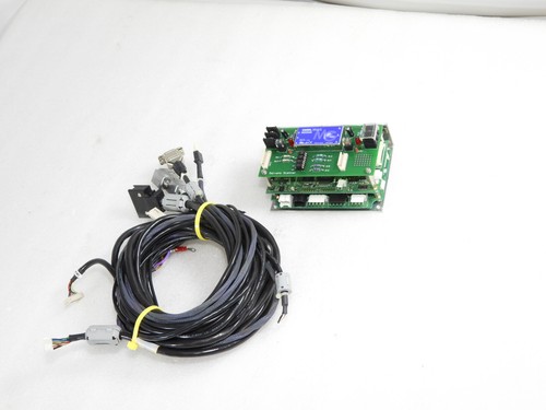 Canon Gc 1 Digital Galvano Controller Im Board Cables For Gm 10 Ebay Canon Gc 1 Digital Galvano Controller Im Board Cables For Gm 10 Ebay