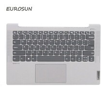 New Palmrest Upper Lid Keyboard Cover For Lenovo ideapad 5-14ARE05 5CB1A13961