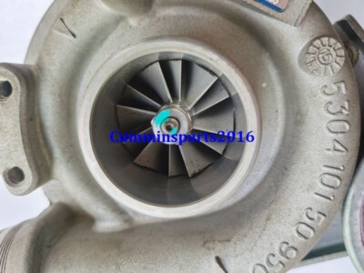NEW Borgwarner K03 53039700029 058145703N AUDI A4 A6 PASSAT 1.8T