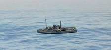 1/1250 1/1200 Van Amstel Dutch minesweeper by Star