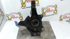 Steering knuckle front left 23245 263346 Renault Espace III 2.2 DCI (JE0K) 1996