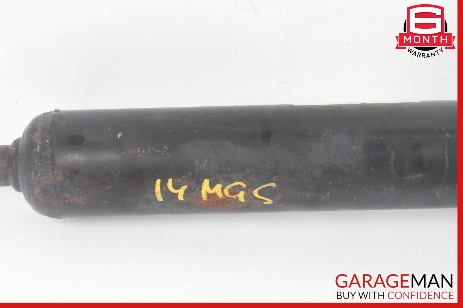 14-17 Maserati Ghibli Rear Left & Rear Right Side Shock Strut Absorber OEM