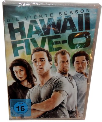 Hawaii Five O Staffel 5 Deutsch