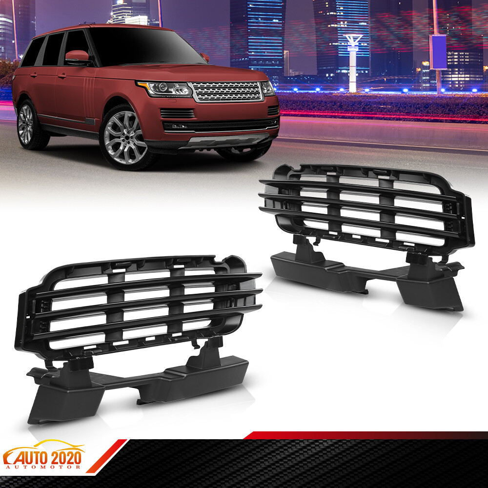 Front Bumper Grille Insert for 2013-2017 Land Rover Range Rover LR046709