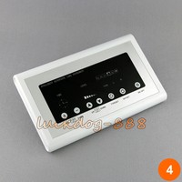 Aging Spot Mole Tattoo Removal 2 Head Ultrasonic Massager Skin Care Machine 638a Aging Spot Mole Tattoo Removal 2 Head Ultrasonic Massager Skin Care Machine 638a