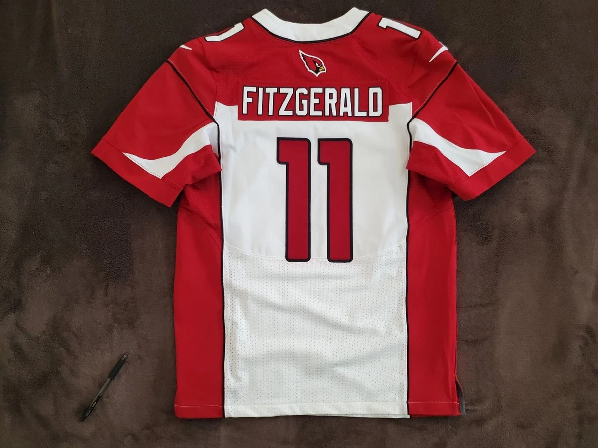 Larry fitzgerald top elite jersey