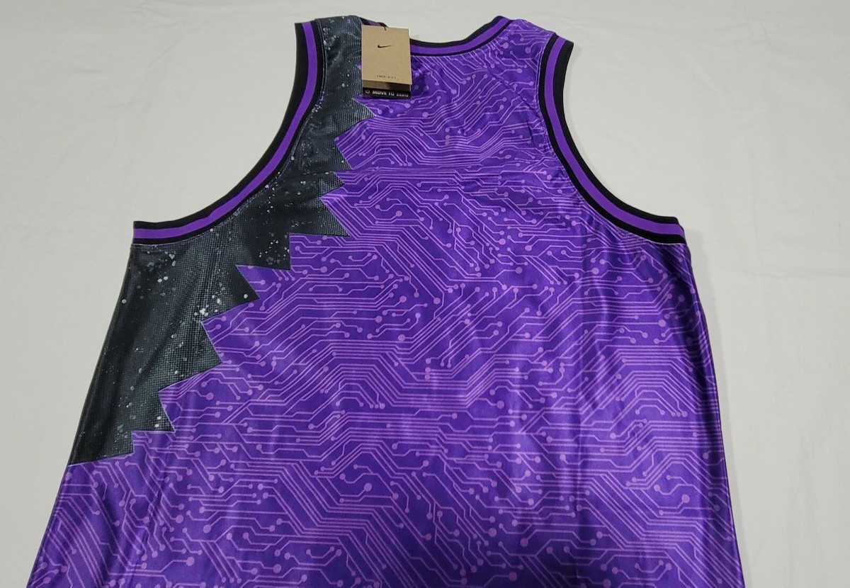 NIKE LEBRON×SPACE PLAYERS 上下ユニフォーム Buy Nike LeBron x Space Jam Tune Squad Jersey 'Light Blue