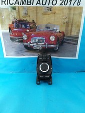 COMANDI NAVIGATORE BMW X1 E84 2015