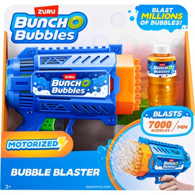 ZURU Seifenblasen Bunch O Bubbles - Bubble Blaster