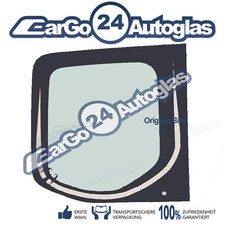 Heckscheibe f&uuml;r Mercedes Sprinter W907 W910 Heckt&uuml;r Hinten Rechts Wischerloch