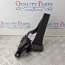 HYUNDAI I40 ACCELERATOR THROTTLE PEDAL 2017 32726-3Z900