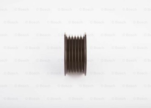 Pulley, alternator BOSCH F 00M 991 160 - Picture 2 of 6