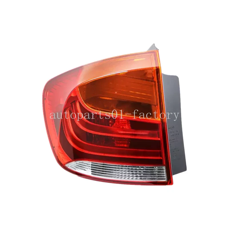 63212990109 Luz trasera lateral izquierda lámpara trasera exterior para BMW X1 E84 2010-2015 Foto 3 de 4