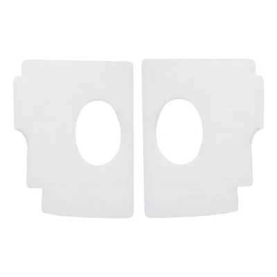 MARKENLOS 2x Original Air Filter MS170, MS180 Filter New For Stihl Model Filter Plate