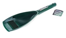Sluice Monkey 12.5" Green Prospector's Scoop with Riffle