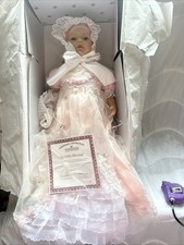 Ashton Drake Galleries bambola così veramente reale "La mia piccola benedizione" 