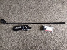 Ping G425 Max #3 Hybrid Golf Club 14.5 Degree 65 Regular Flex Alta CB Shaft