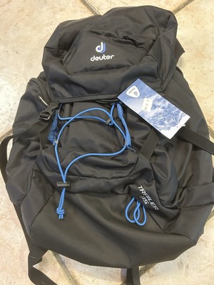 Rucksack Duter Trailer 35 Mtb Wandern Mountainbike 