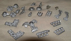 Grenadier Models Space Squadrons Stellerdate: 2998 Battle Station Accessories — photo 5
