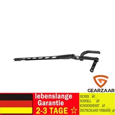 Frontwischerarm Wischerarm Ersatz für BMW 5 6er Serie E60 E61 E63 E64 Eisen