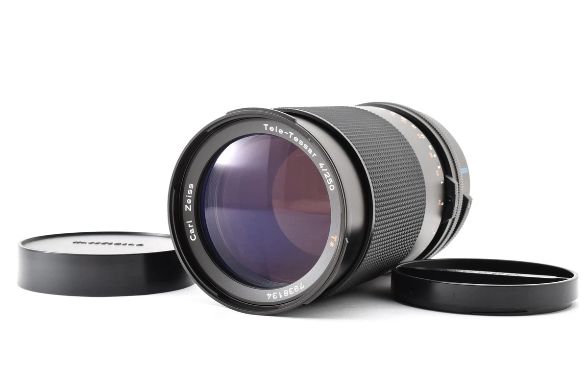 250mm Focal f/4 Camera Lenses Hasselblad for sale | eBay