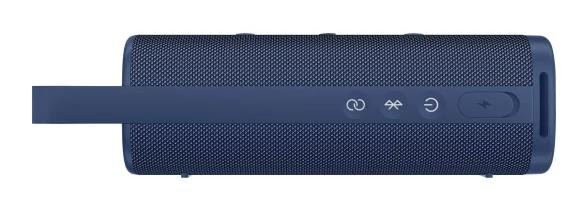 Xiaomi Sound Outdoor Altoparlante portatile stereo Blu 30 W - Immagine 3
