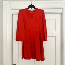 Alexander McQueen Mid-length Dress 38 IT