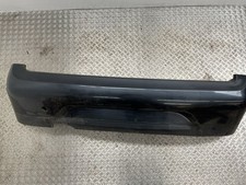 Stossfänger komplett Hinten Alfa Romeo GTV 2.0 Twin Spark 16V 916 Coupe Farbe