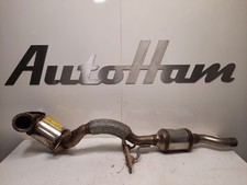 KATALYSATOR CATALYTIC CONVERTER Skoda Octavia Combi (NXAC) 2021 5WA131723C
