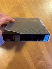 Pioneer Six Compact-Disc Magazines For Home and Car Use