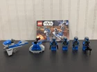 LEGO Star Wars: Mandalorian Battle Pack (7914) - Complete (Minifigs, Manual)