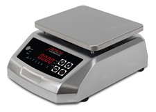 Cardinal Scales WPB-30 Waterproof Legal-for-T...