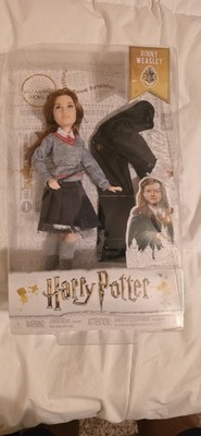 2018 Harry Potter Wizarding World Ginny Weasley Doll - Many Harry Potter Items