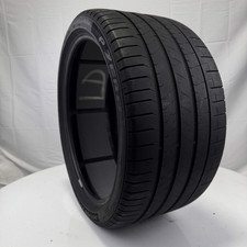 Used 30530zr20 Pirelli P Zero Pz4 Mc Pncs 103y 632 Dot 19