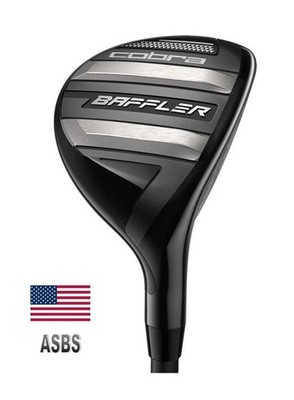 Cobra Golf Baffler 4 Hybrid - Cobra Graphite Ultralite 50 Regular Flex