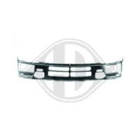 Diederichs Frontverkleidung SchlossträGer Passend FüR BMW 3Er E30 1211004