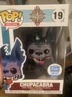 Funko Pop Myths Chupacabra #19 Funko Shop Exclusive