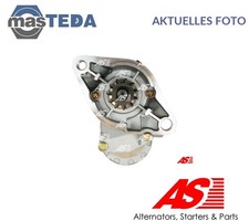 S6001 MOTOR ANLASSER STARTER AS-PL FÜR VW TARO 2.4 D,2.4 D 4X4 2.4L