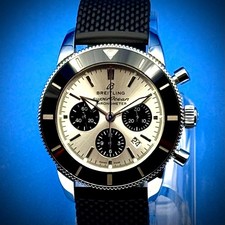 Breitling Superocean Heritage II Chronograph Automatic Men’s Watch Ref AB0162 3