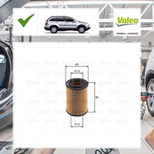 Ölfilter Valeo für Honda Cr-v III RE_ 2.2 i-CTDi 4WD (RE6)