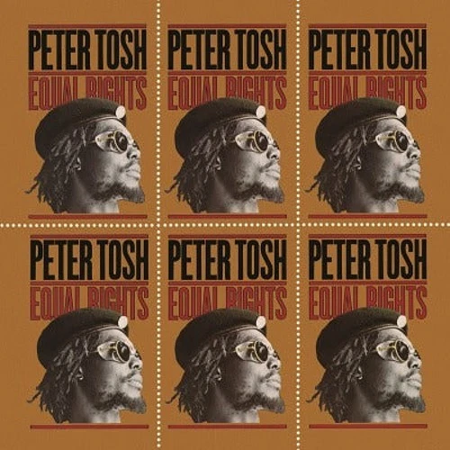 Peter Tosh Vinyl Records for sale | eBay